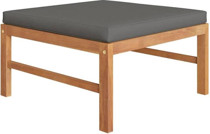 Produktbild vidaXL Garten Lounge Set