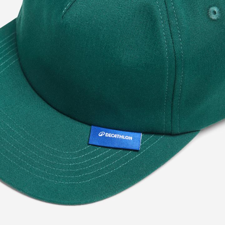 Produktbild Decathlon Schirmmütze Herren Baumwolle