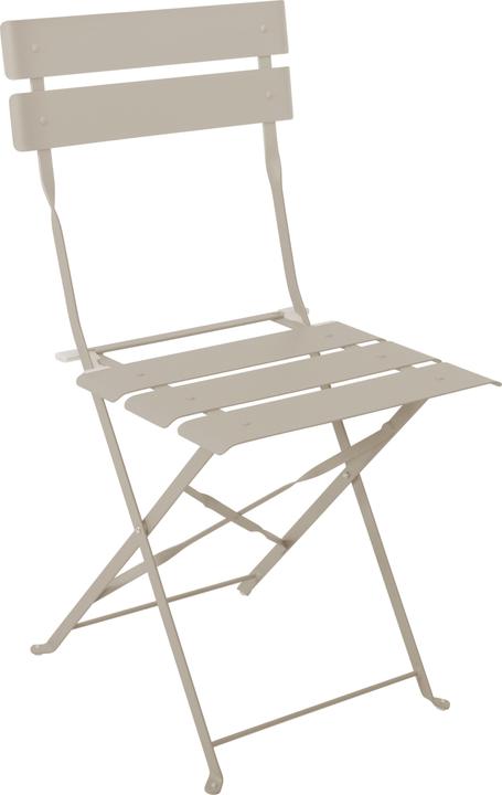 Produktbild Giardimo LAB Retro Set inkl. Stühle (100 cm)