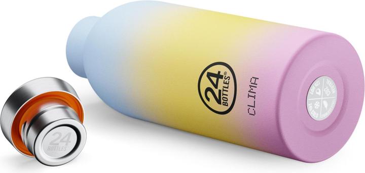 Productafbeelding 24 Bottles Van Orton drinkfles 500 ml (0.50 l)