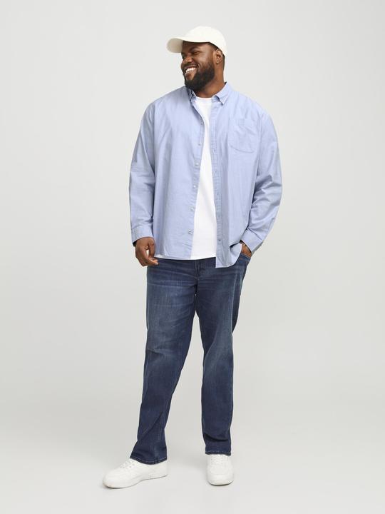 Image du produit Jack & Jones Chemise Oxford Plus Size (8XL)