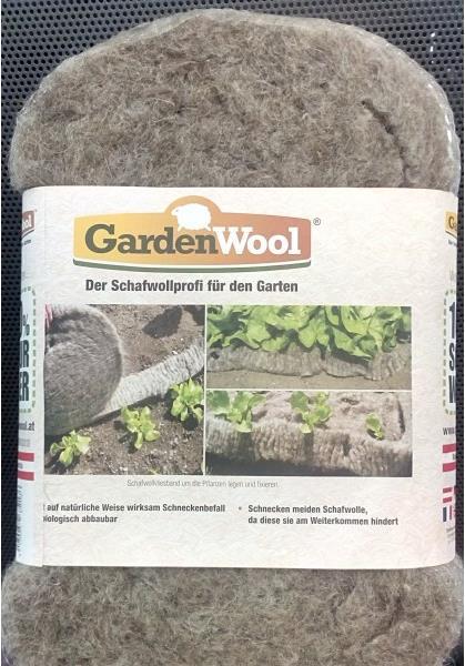 Produktbild GardenWool Schneckenbremse
