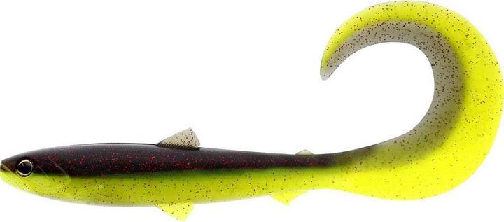 Westin Bullteez Curltail 14cm (14 cm)