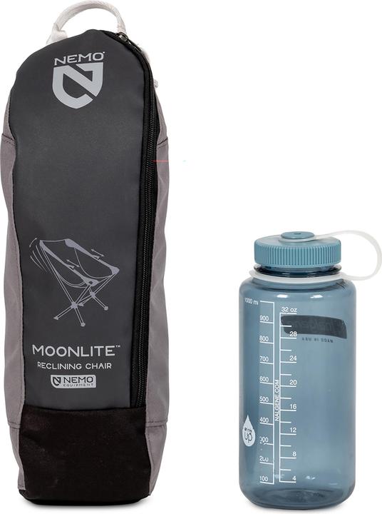 Produktbild Nemo Equipment Moonlite Reclining