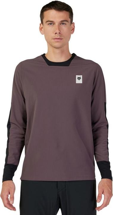 Image du produit Fox Maillot 23 Defend Thermal Pur 2x (XXL)