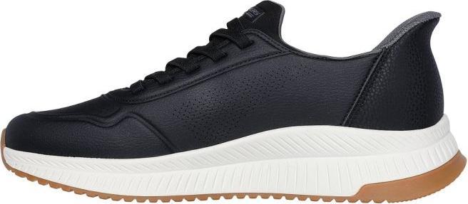 Image du produit Skechers Bobs Squad Direct Step Chaussures Hommes Noir (41)