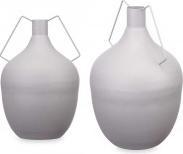 Produktbild Giftdecor Stahlvase