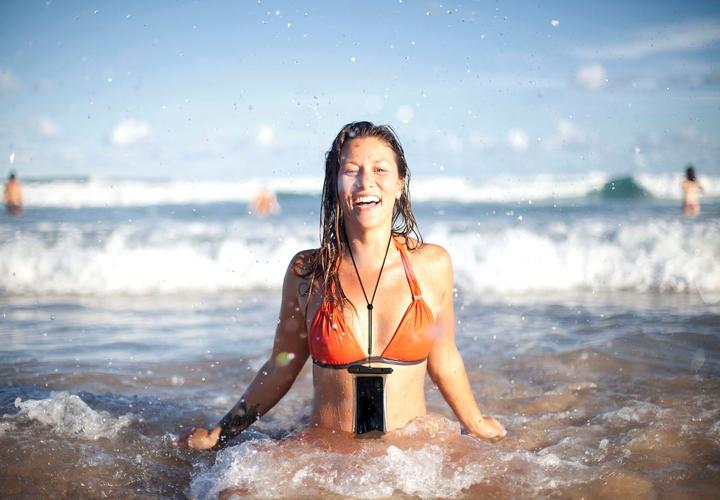 Produktbild Cellularline Waterproof Voyager (Universal)