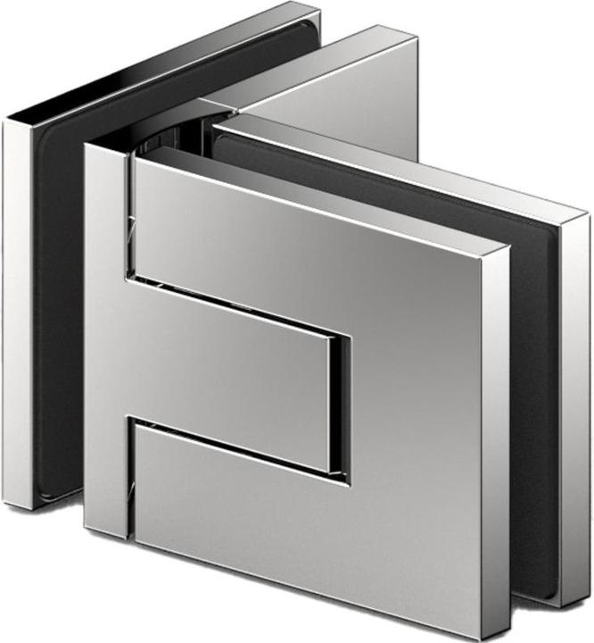 Produktbild Pauli+Sohn Duschpendeltürbänder FLAMEA pro mini
