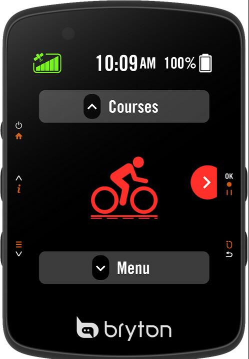 Immagine prodotto Bryton Rider 550