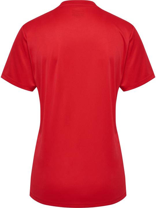 Produktbild hummel hmlESSENTIAL JERSEY S/S WOMAN (L)