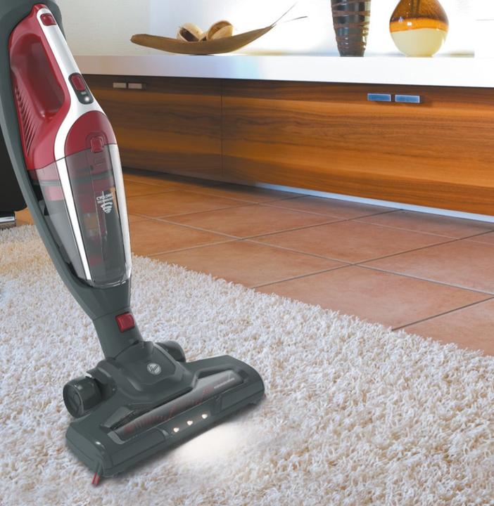 Produktbild Hoover H-Free 2in1