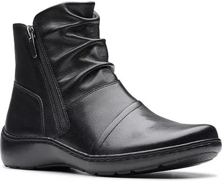 Produktbild Clarks Cora Pace Stiefelette (36.5)