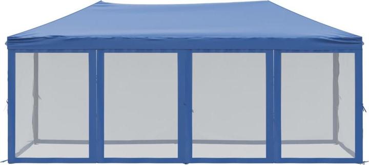 Produktbild vidaXL Partyzelt (572 cm, 292 cm)