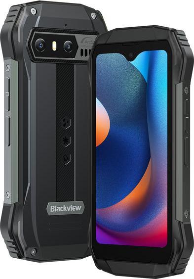 Produktbild Blackview N6000 SE (128 GB, Schwarz, 4.30", Dual SIM, 4G)