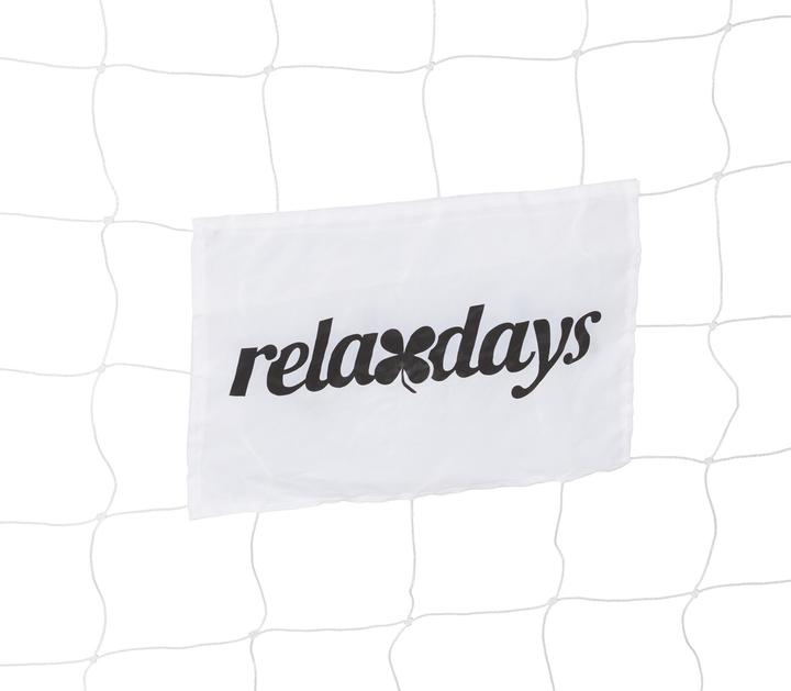 Produktbild Relaxdays Fussballtor