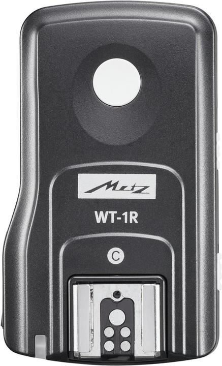 Immagine prodotto Metz Trigger senza fili WT-1 Kit Canon (Attacco del flash, Canon)