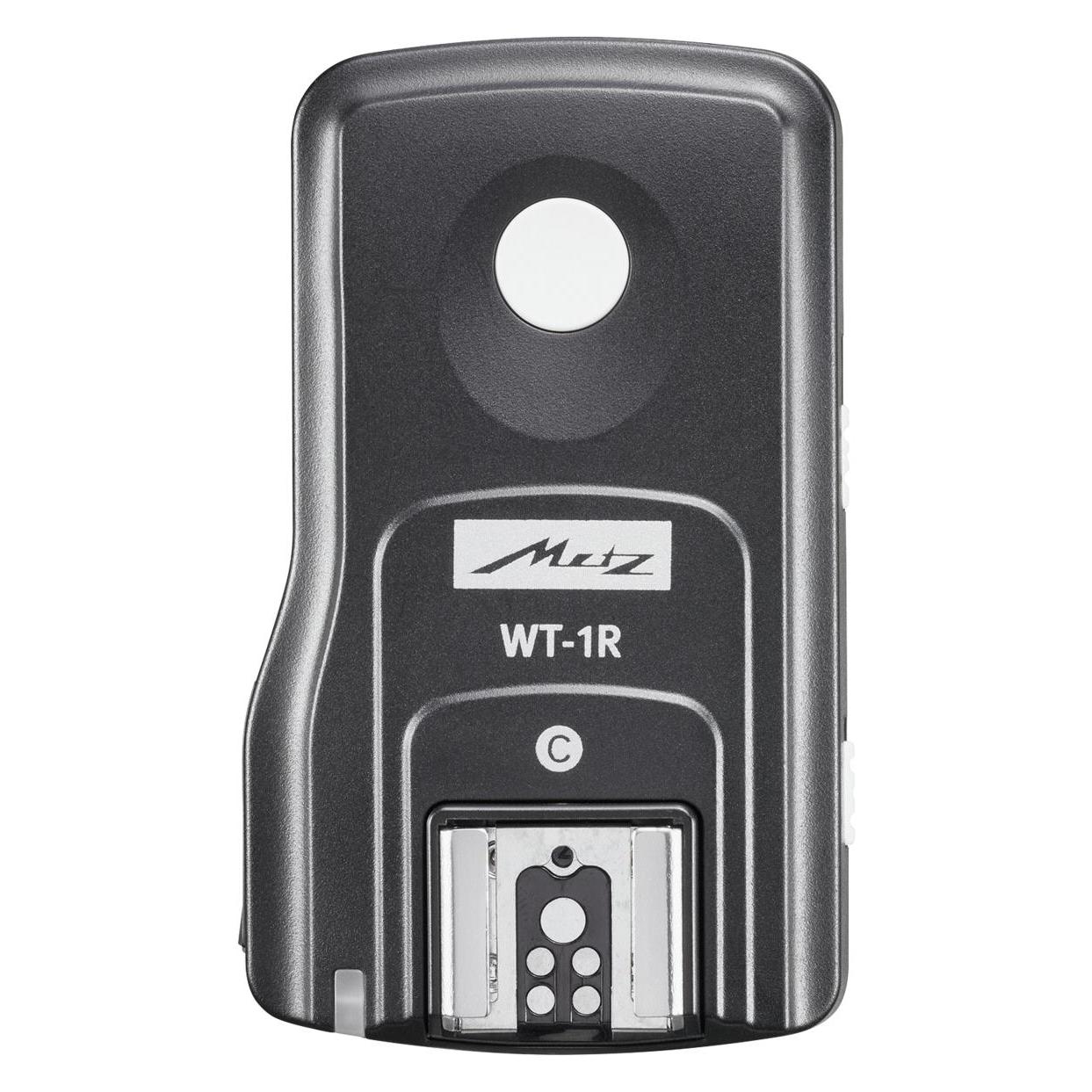Transmetteur Metz WT-1T Pour Sony - Déclencheur Flash Sans Fil Neuf