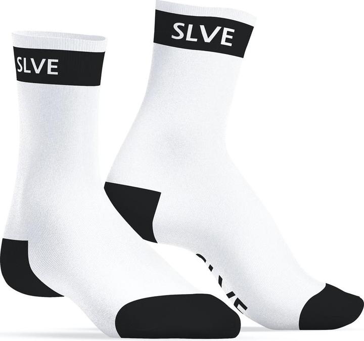 Produktbild Sneakxx Socks "SLVE" (39 - 45)
