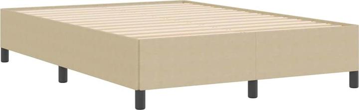 Produktbild vidaXL Plattformbett (140 x 200 cm)