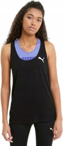 Produktbild Puma Aktives Tanktop für Damen (XS)