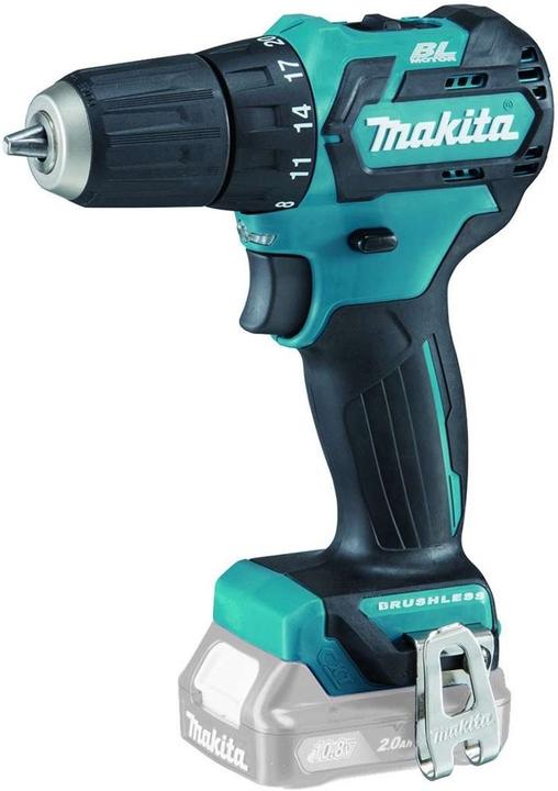 Produktbild Makita DF332DZ