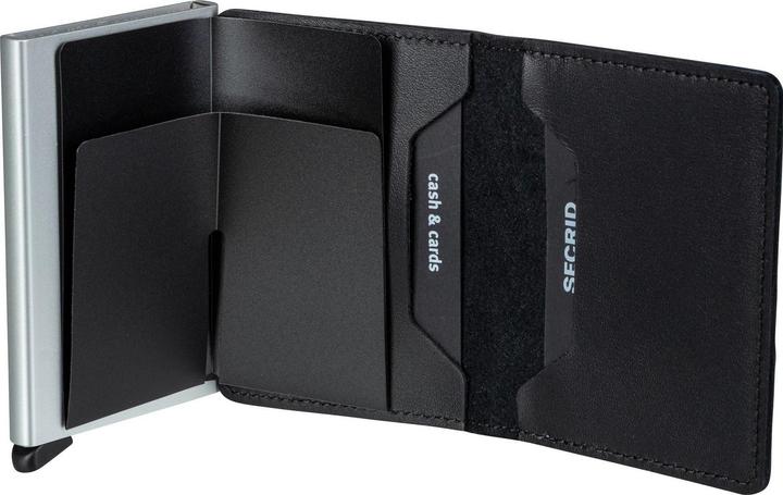Actual product image Secrid Slimwallet