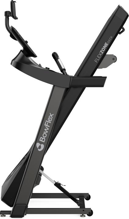 Actual product image Bowflex Treadmill T6