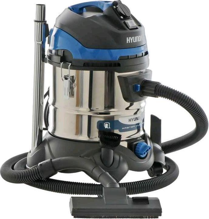 Hyundai B71622A120020 Staubsaugerbehälter20Liter (Nass-Trockensauger)