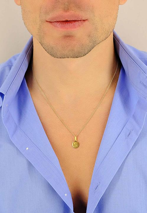 Image du produit Muau Madonna (Or jaune 750/18K)