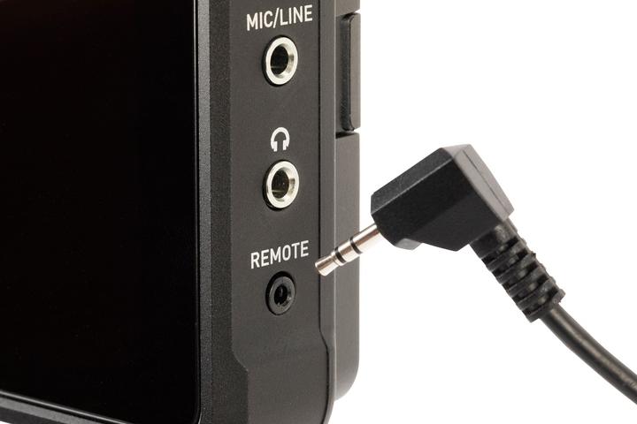 Actual product image Libec REC-LA