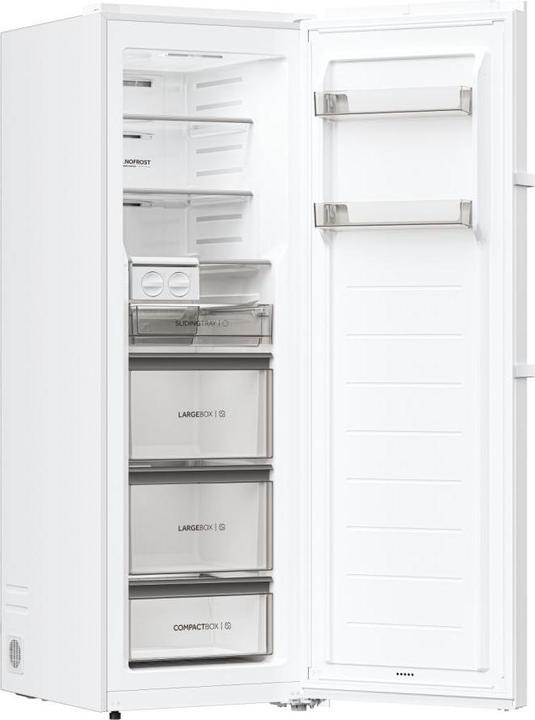 Immagine prodotto Haier H4F272WDH1 (Struttura autonoma, 276 l)