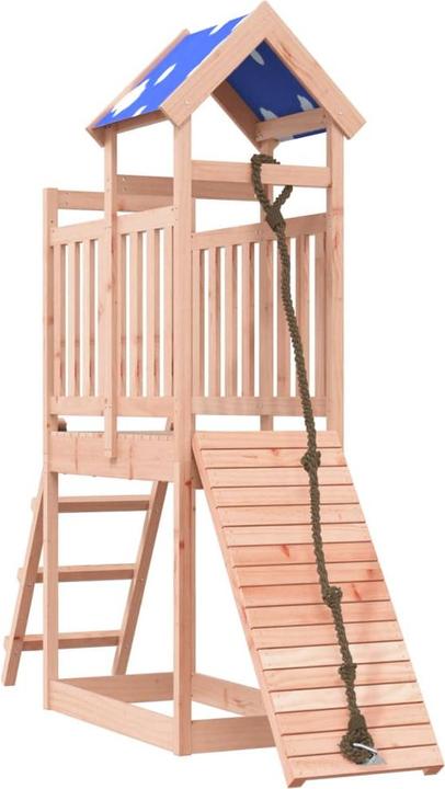 Actual product image vidaXL Spielturm
