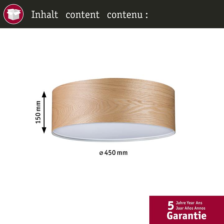 Produktbild Paulmann Neordic Liska (E27)