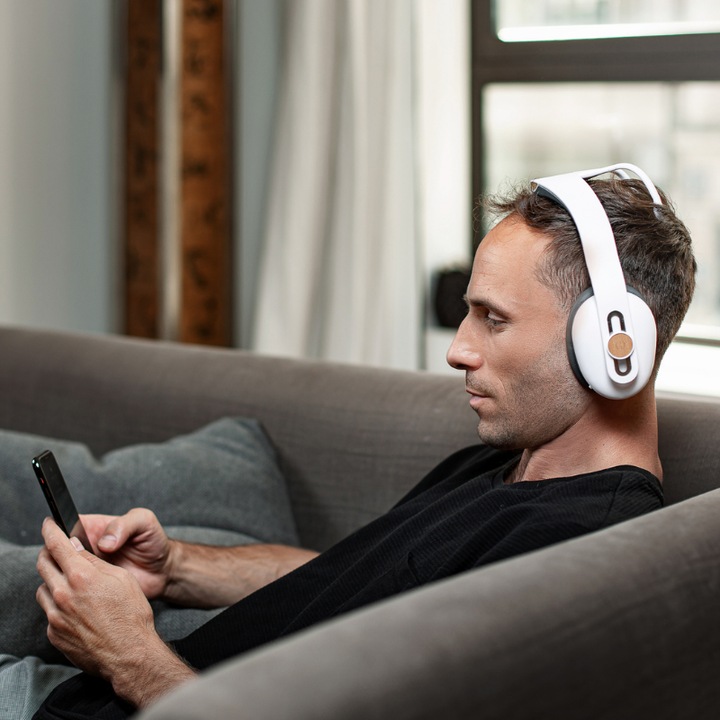 Image du produit myBrain Technologies Melomind