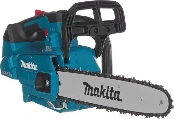 Image du produit Makita DUC 356 ZB (Tronçonneuse à batterie)
