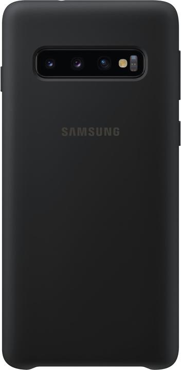 Actual product image Samsung Silicone Cover