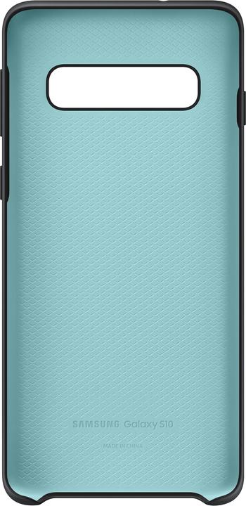 Actual product image Samsung Silicone Cover