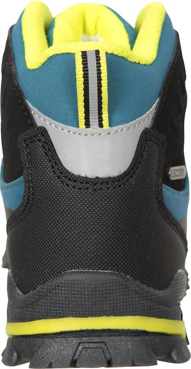 Produktbild Mountain Warehouse Wanderstiefel Softshell (28)