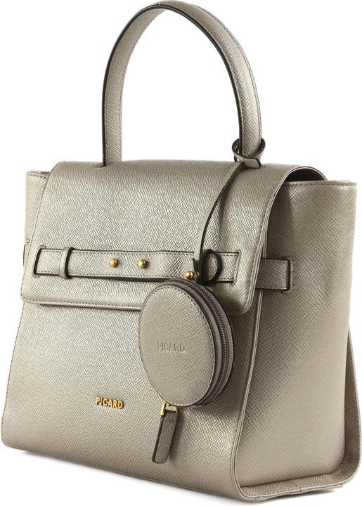 Actual product image Picard Chic Way Hand Bag