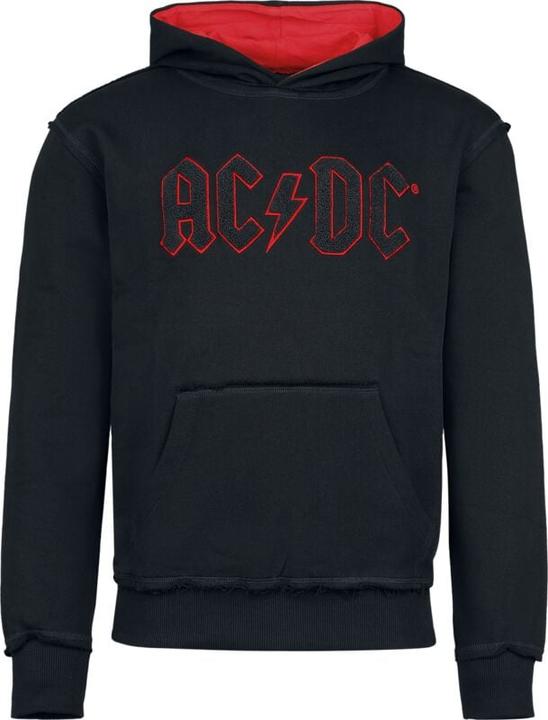Actual product image AC/DC Logo (S)