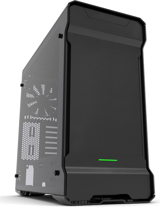 Phanteks Enthoo Evolv ATX Tempered Glass (ATX, mATX, Mini-ITX, E-ATX)