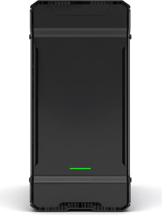 Immagine prodotto Phanteks Vetro temperato Enthoo Evolv ATX (ATX, mATX, Mini-ITX, E-ATX)