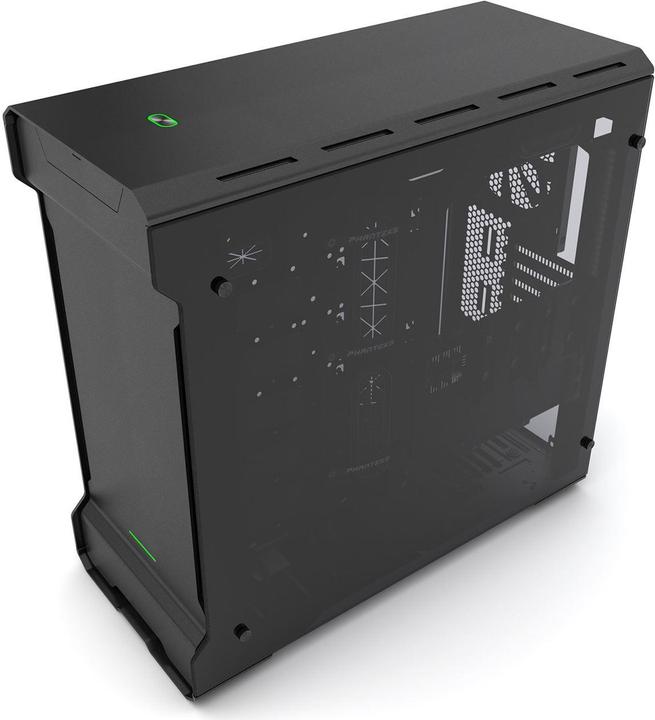Immagine prodotto Phanteks Vetro temperato Enthoo Evolv ATX (ATX, mATX, Mini-ITX, E-ATX)