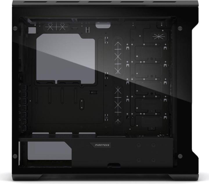 Immagine prodotto Phanteks Vetro temperato Enthoo Evolv ATX (ATX, mATX, Mini-ITX, E-ATX)