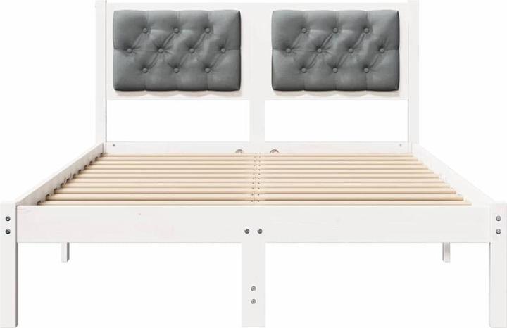Image du produit vidaXL Bettrahmen (120 x 200 cm)