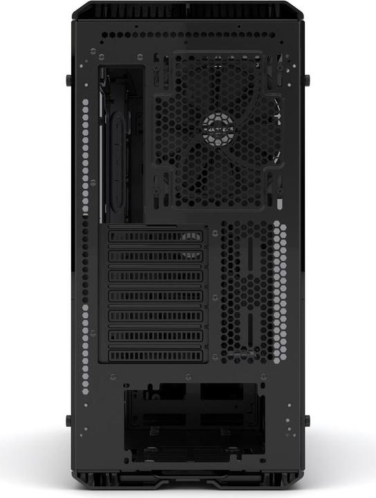 Immagine prodotto Phanteks Vetro temperato Enthoo Evolv ATX (ATX, mATX, Mini-ITX, E-ATX)