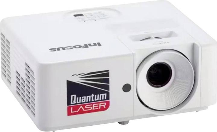 Actual product image Infocus Nemesis IN1008SL (Full HD)