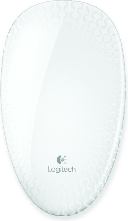 Produktbild Logitech Touch Mouse T620 (Kabellos)