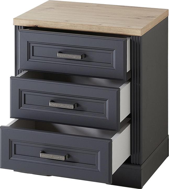 Actual product image Möbel-Eins Jady (54 x 39 x 62 cm)